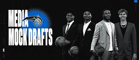 Breaking Down Orlando Magic's Draft Picks: Strengths and Weaknesses